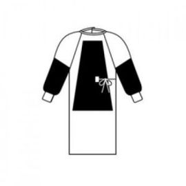 Medical Safety Disposable Medical Protective Apparel