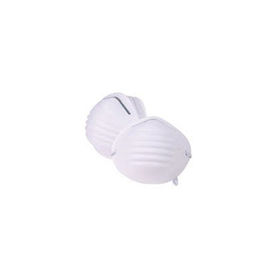 Colourful Cup FFP2 Mask Anti Dust N95 White Construction Respirator Masks