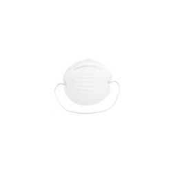 Colourful Cup FFP2 Mask Anti Dust N95 White Construction Respirator Masks