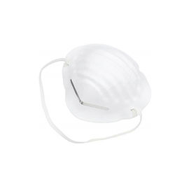 Colourful Cup FFP2 Mask Anti Dust N95 White Construction Respirator Masks