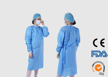डिस्पोजेबल मेडिकल स्क्रब