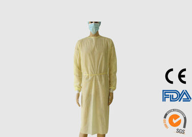 डिस्पोजेबल मेडिकल गारमेंट्स